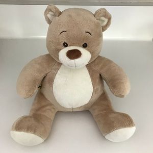 Build-A-Bear Plush Bear